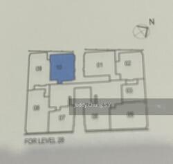 South Beach Residences (D7), Apartment #307522801